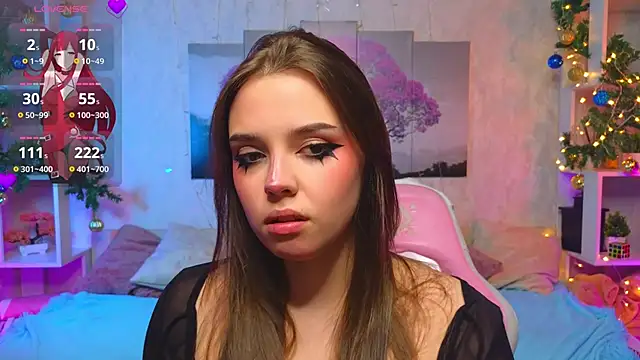 Snapshot of DorisGaillard chatting on January 10, 5:02 pm DorisGaillard online show from January 10, 5:02 pm