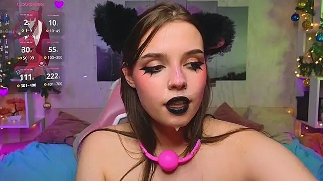 Snapshot of DorisGaillard chatting on January 10, 8:04 pm DorisGaillard online show from January 10, 8:04 pm