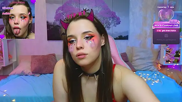 Snapshot of DorisGaillard chatting on February 22, 9:59 pm DorisGaillard online show from February 22, 9:59 pm