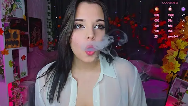 Snapshot of DorisGaillard chatting on October 22, 4:07 pm DorisGaillard online show from October 22, 4:07 pm