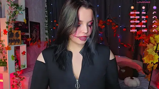 Snapshot of DorisGaillard chatting on October 26, 5:08 pm DorisGaillard online show from October 26, 5:08 pm