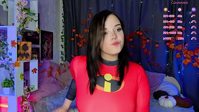 Snapshot of DorisGaillard chatting on November 2, 5:26 pm DorisGaillard online show from November 2, 5:26 pm