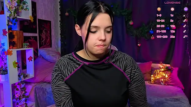 Snapshot of DorisGaillard chatting on November 29, 5:05 pm DorisGaillard online show from November 29, 5:05 pm