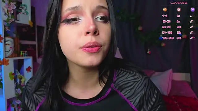 Snapshot of DorisGaillard chatting on January 18, 5:06 pm DorisGaillard online show from January 18, 5:06 pm