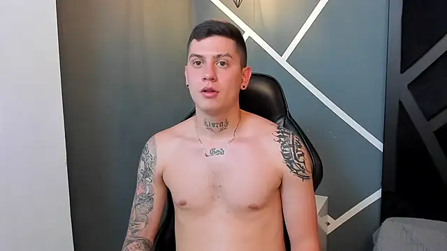 Yeiko Romero  online show from January 13, 11:17 pm