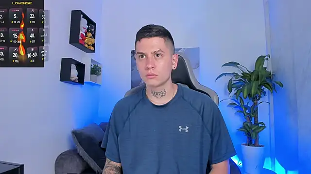 Yeiko Romero  online show from September 12, 5:35 pm