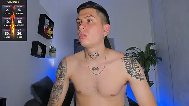 Yeiko Romero  online show from September 17, 7:37 pm