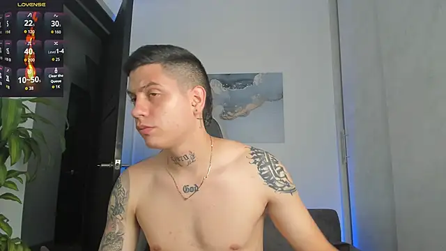 Yeiko Romero  online show from September 30, 4:56 pm