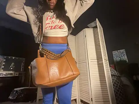wynterheat online show from May 19, 8:37 pm