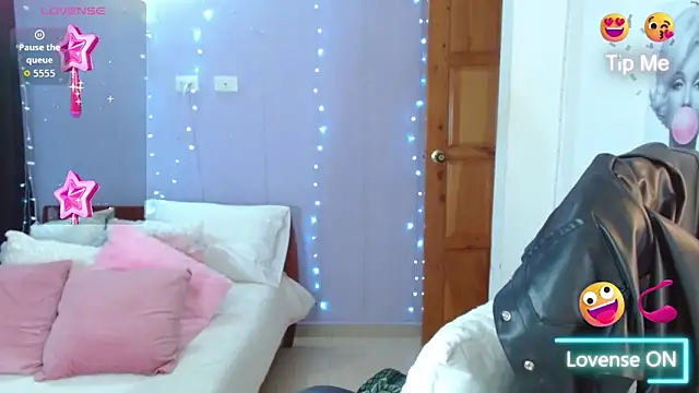 Paulina 627 online show from October 10, 3:44 pm