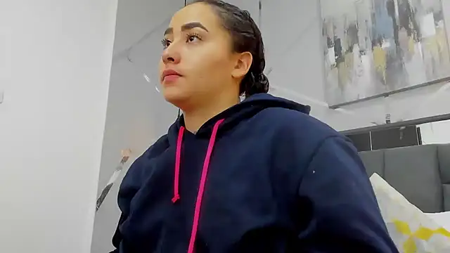 Ayla martinez online show from January 11, 1:27 am