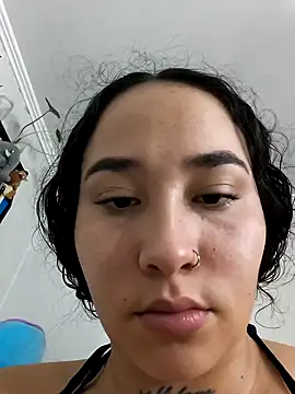 Ayla martinez online show from January 11, 11:24 pm