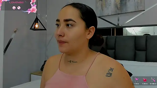 Ayla martinez online show from January 29, 2:09 am