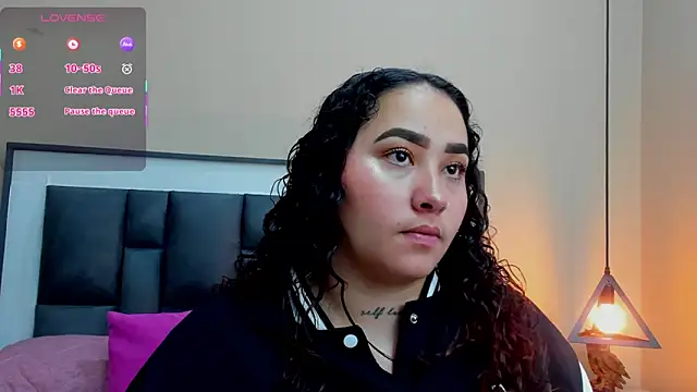 Snapshot of Ayla_martinez chatting on September 23, 2:03 am Ayla martinez online show from September 23, 2:03 am