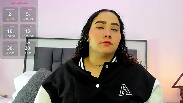 Snapshot of Ayla_martinez chatting on October 13, 2:00 am Ayla martinez online show from October 13, 2:00 am