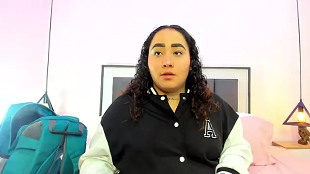 Snapshot of Ayla_martinez chatting on October 31, 2:34 am Ayla martinez online show from October 31, 2:34 am