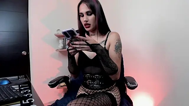 Snapshot of saeko_karine chatting on March 12, 7:59 pm saeko karine online show from March 12, 7:59 pm