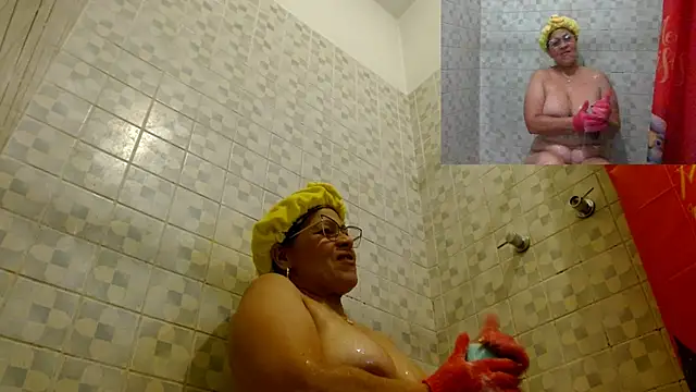 milf ann48 online show from January 8, 6:09 pm