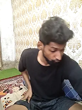 Deathsoul02 online show from April 1, 4:02 am