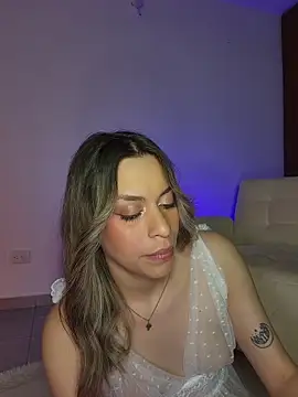 mich bittersweet online show from May 18, 9:09 pm