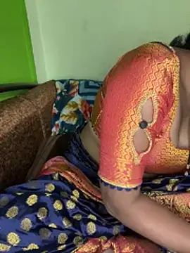 PUNAM BABY1 online show from March 18, 11:35 am