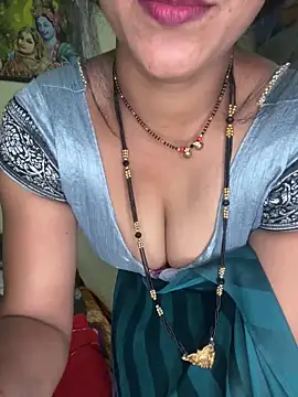 PUNAM BABY1 online show from April 3, 5:55 pm