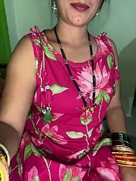 Snapshot of PUNAM_BABY1 chatting on August 6, 6:10 pm PUNAM BABY1 online show from August 6, 6:10 pm