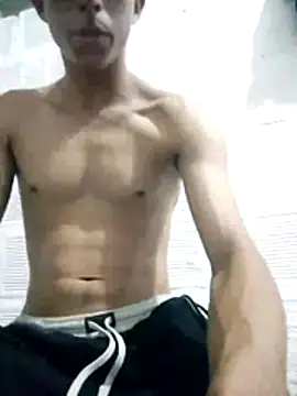 JaiderYeuriel online show from December 13, 9:42 pm