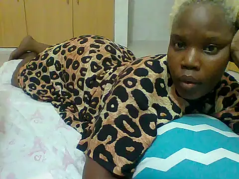 Bootylicious- online show from October 19, 11:16 pm