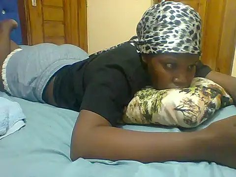 Bootylicious- online show from January 18, 9:07 pm