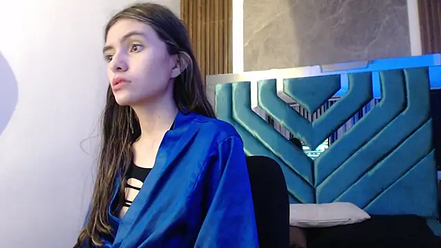 ValeryLargo online show from January 6, 12:46 pm