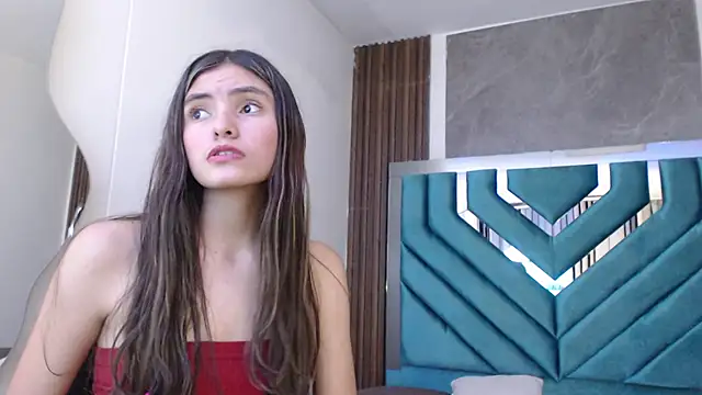 ValeryLargo online show from January 14, 12:35 pm