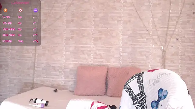 JessicaMuse online show from May 21, 8:27 pm