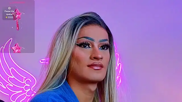  scarletmoore online show from October 6, 10:12 am