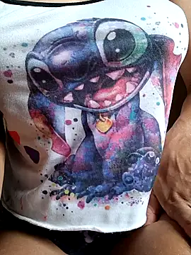 Nandasant09 online show from February 12, 7:56 pm