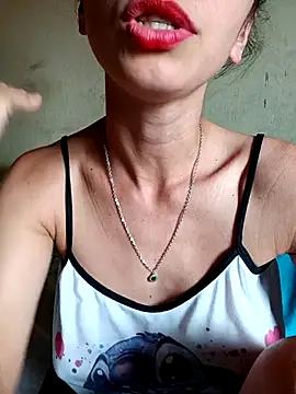 Nandasant09 online show from September 30, 4:34 pm