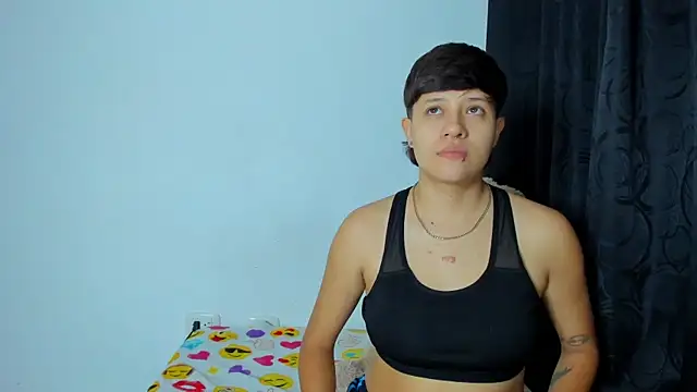 violet casper  online show from December 31, 5:55 am