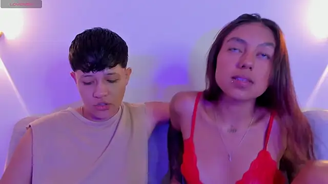 violet casper  online show from September 25, 5:00 am