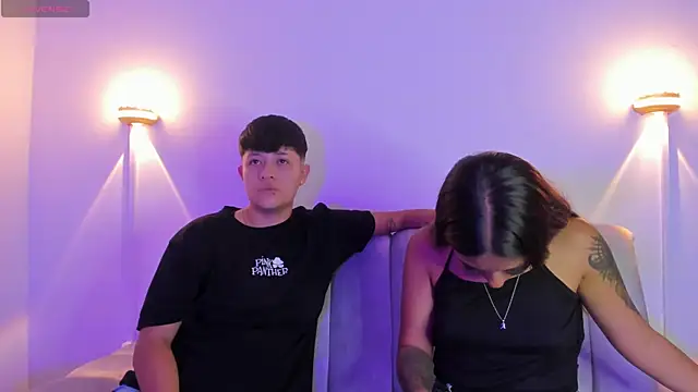 violet casper  online show from October 22, 5:08 am