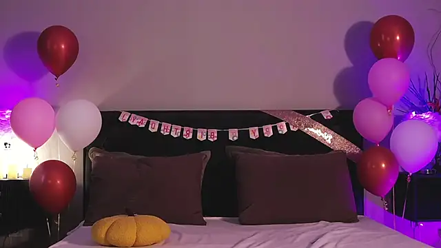 Denise Garciia online show from September 28, 12:32 pm