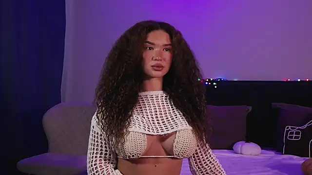 Denise Garciia online show from July 4, 12:44 pm