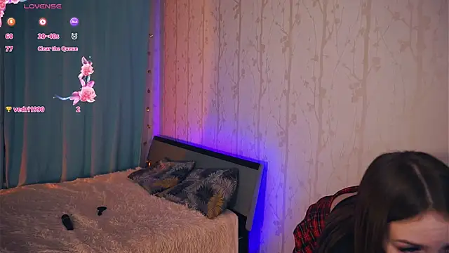 WiloneDimmick online show from December 3, 7:16 am