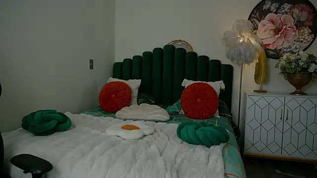 IsmaelRichardson online show from September 11, 5:02 pm