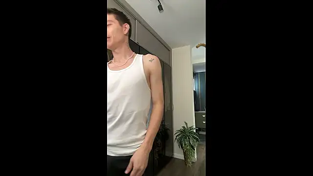 IsmaelRichardson online show from March 19, 4:00 pm