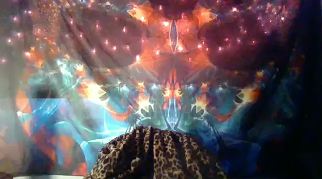 Snapshot of fantasymade69 chatting on January 1, 8:13 am fantasymade69 online show from January 1, 8:13 am
