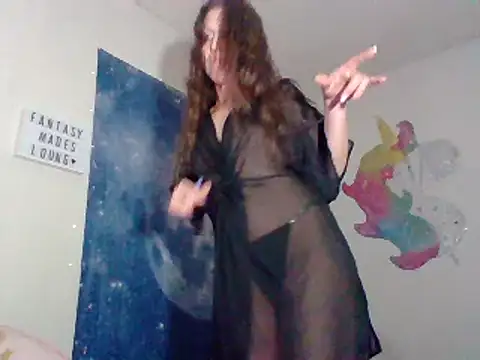 Snapshot of fantasymade69 chatting on March 1, 6:03 am fantasymade69 online show from March 1, 6:03 am