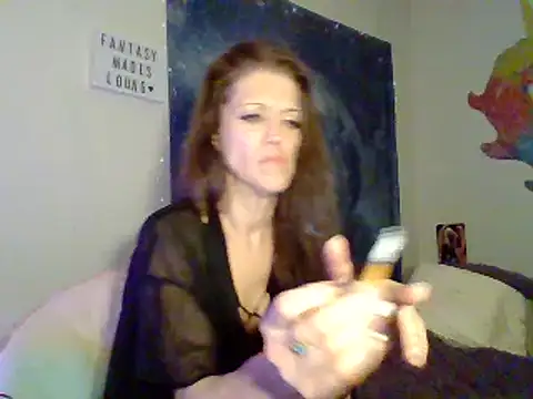 Snapshot of fantasymade69 chatting on March 2, 6:16 am fantasymade69 online show from March 2, 6:16 am