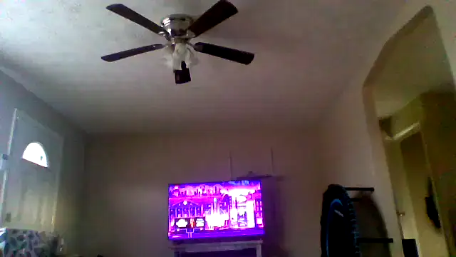 fantasymade69 online show from October 25, 9:20 pm