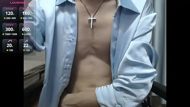 wujiaxing22 online show from March 21, 4:43 pm