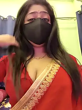 hot Oliviaa online show from January 5, 5:27 pm